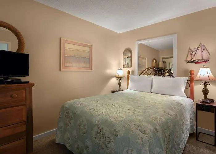 Myrtle Beach Resort By Beach Vacations