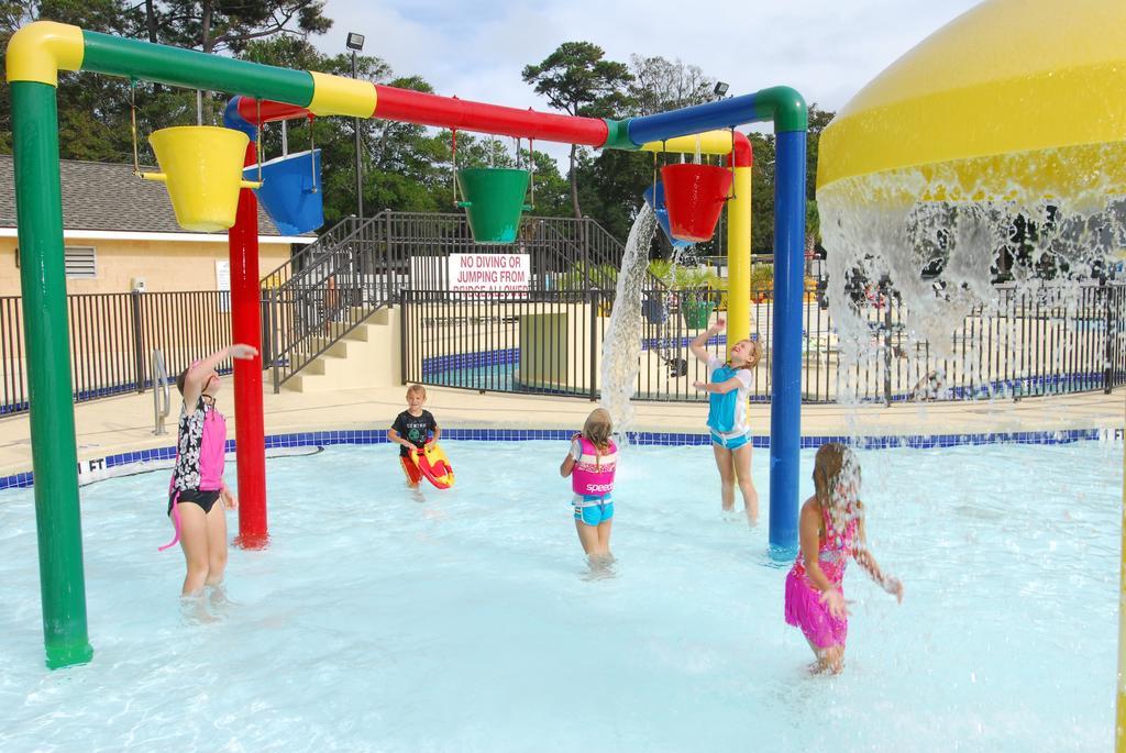 Myrtle By Vacations Resort Surfside Beach