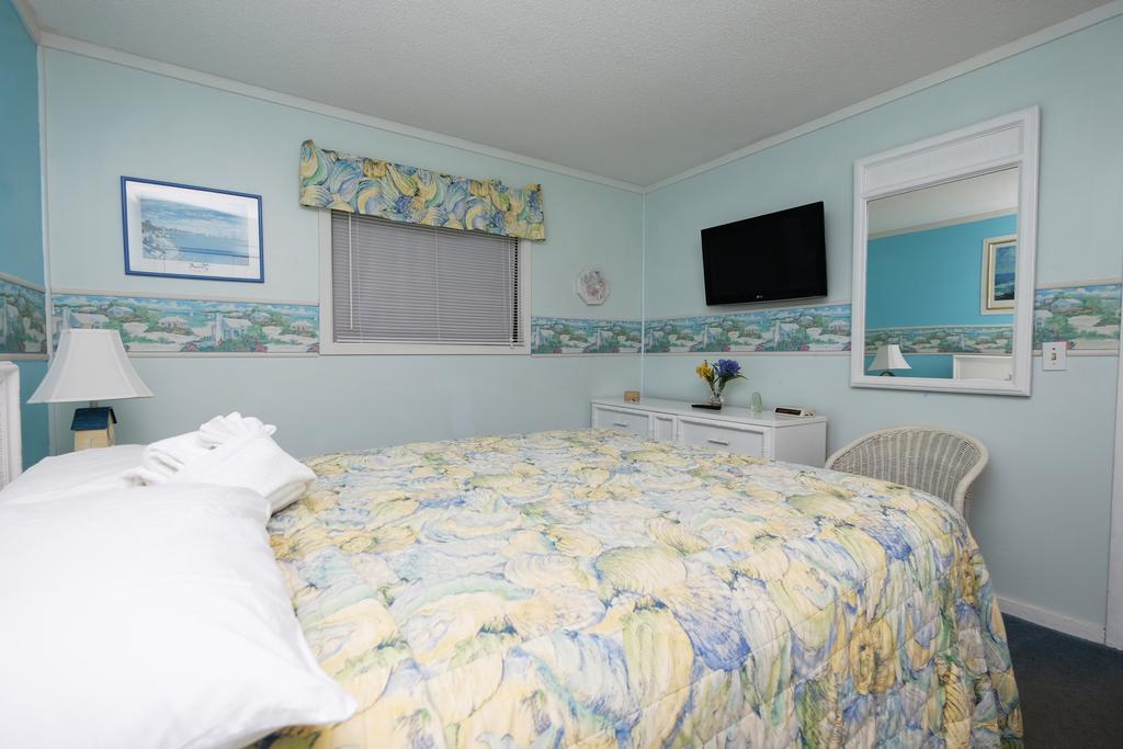 Resort Myrtle By Vacations Surfside Beach