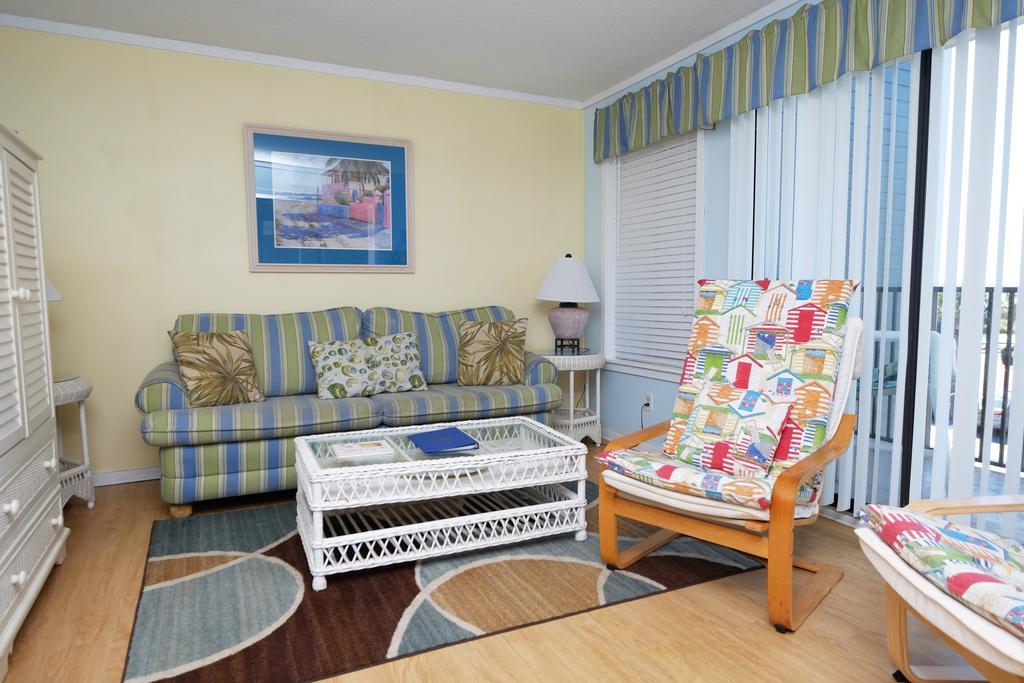 Myrtle By Vacations 3* Surfside Beach