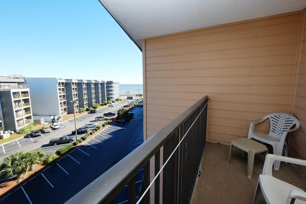 Myrtle By Vacations 3* Surfside Beach