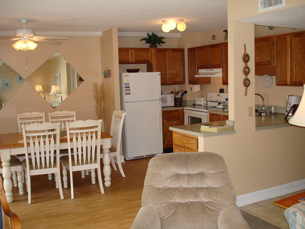 Myrtle By Vacations Surfside Beach