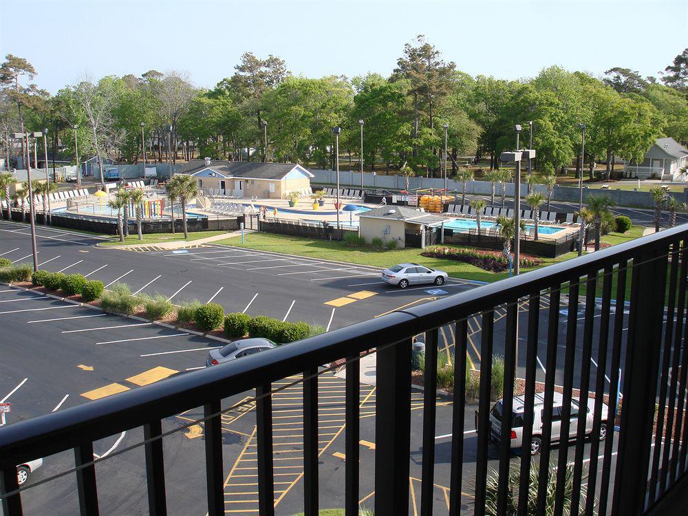 Myrtle By Vacations Resort Surfside Beach