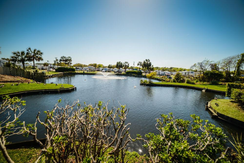 Myrtle By Vacations 3* Surfside Beach