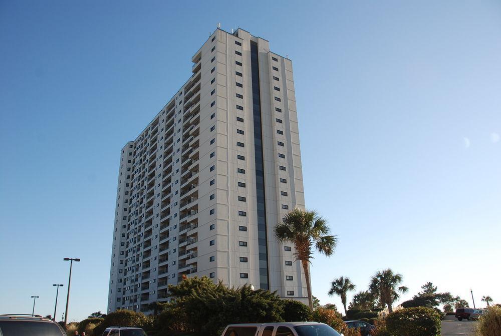 Resort Myrtle By Vacations Surfside Beach