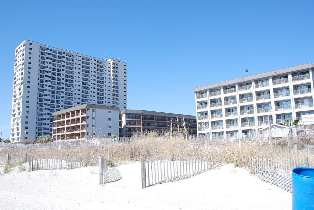 Myrtle By Vacations Surfside Beach