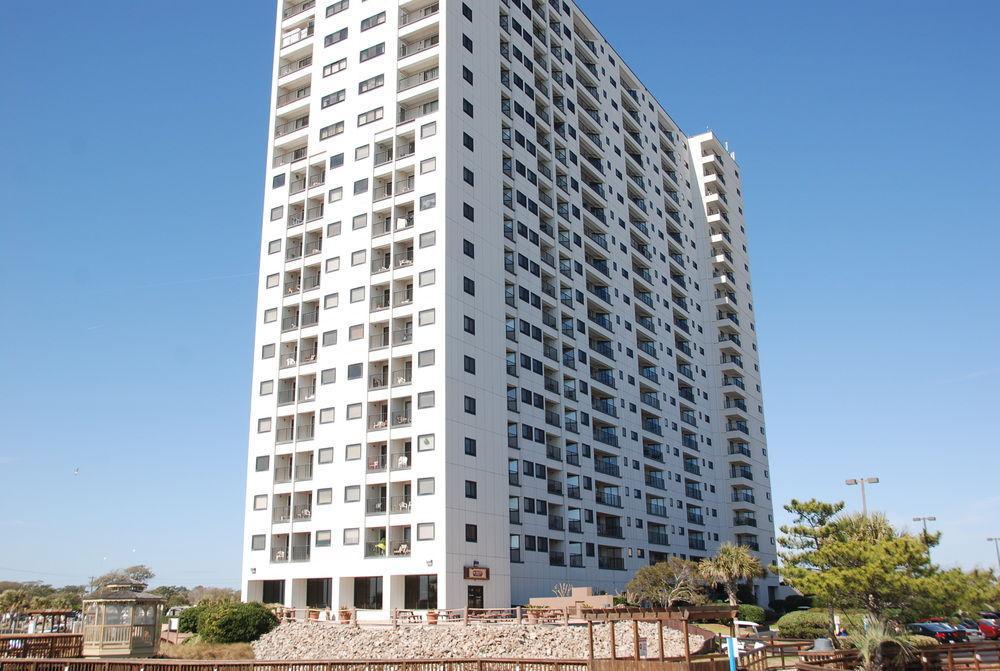 Myrtle By Vacations 3* Surfside Beach