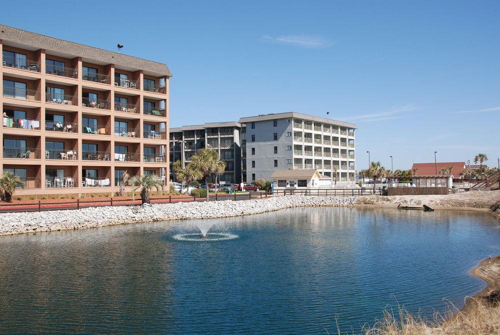Myrtle By Vacations 3* Surfside Beach