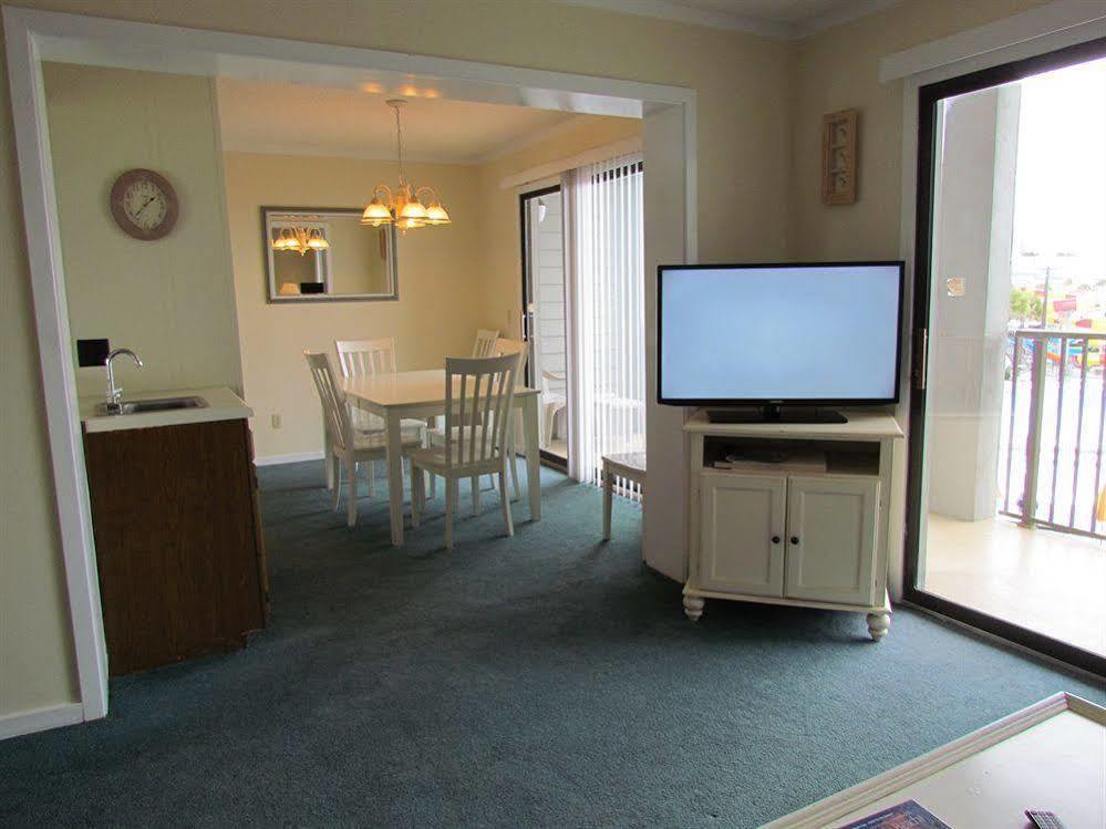 Myrtle By Vacations Surfside Beach