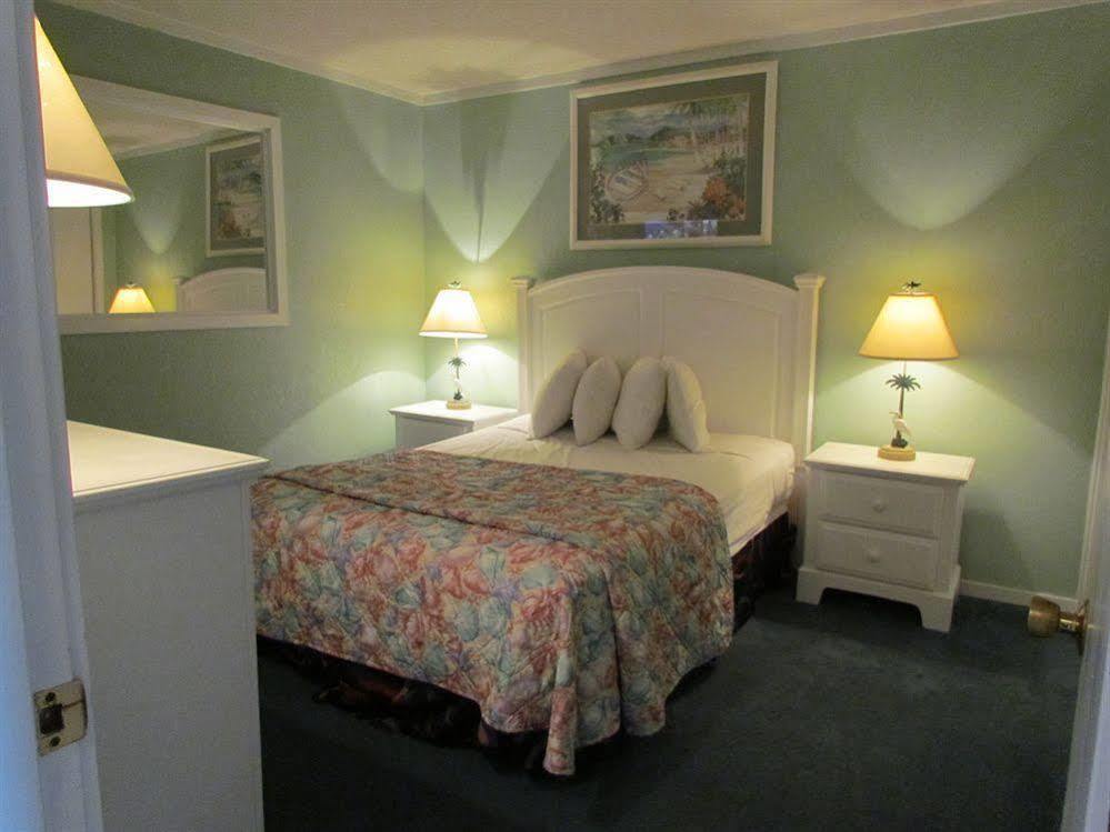 Myrtle By Vacations 3* Surfside Beach