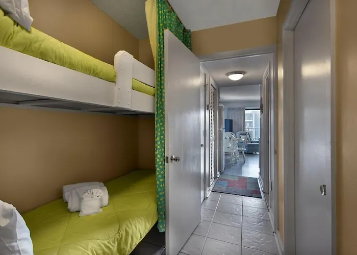 Myrtle Beach Resort By Beach Vacations