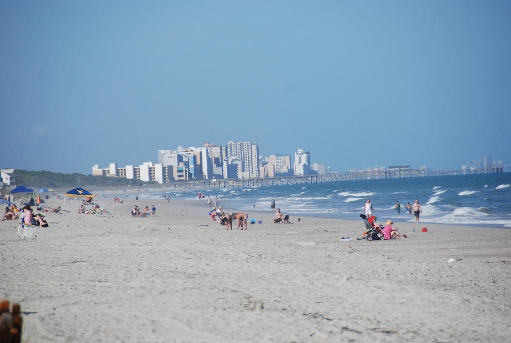 Resort Myrtle By Vacations Surfside Beach