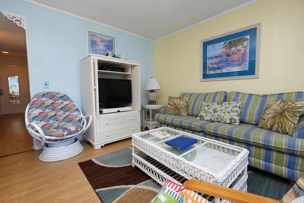 Resort Myrtle By Vacations Surfside Beach